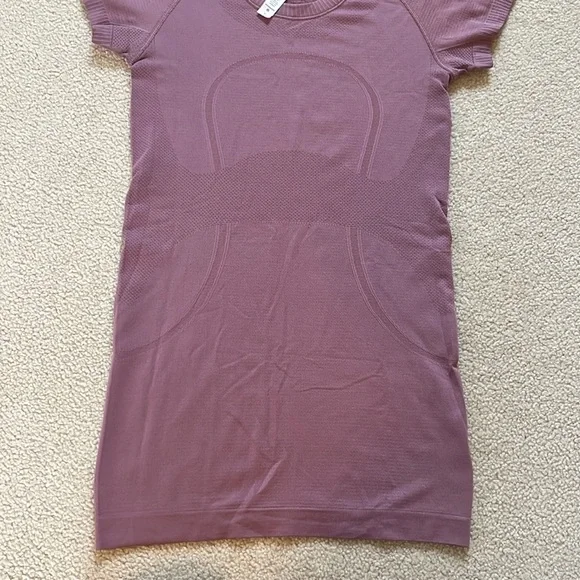Lululemon | Swiftly Tech Short Sleeve - Picture 5 of 10